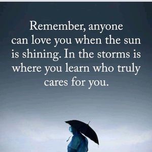 Meet your Posher, Dawn